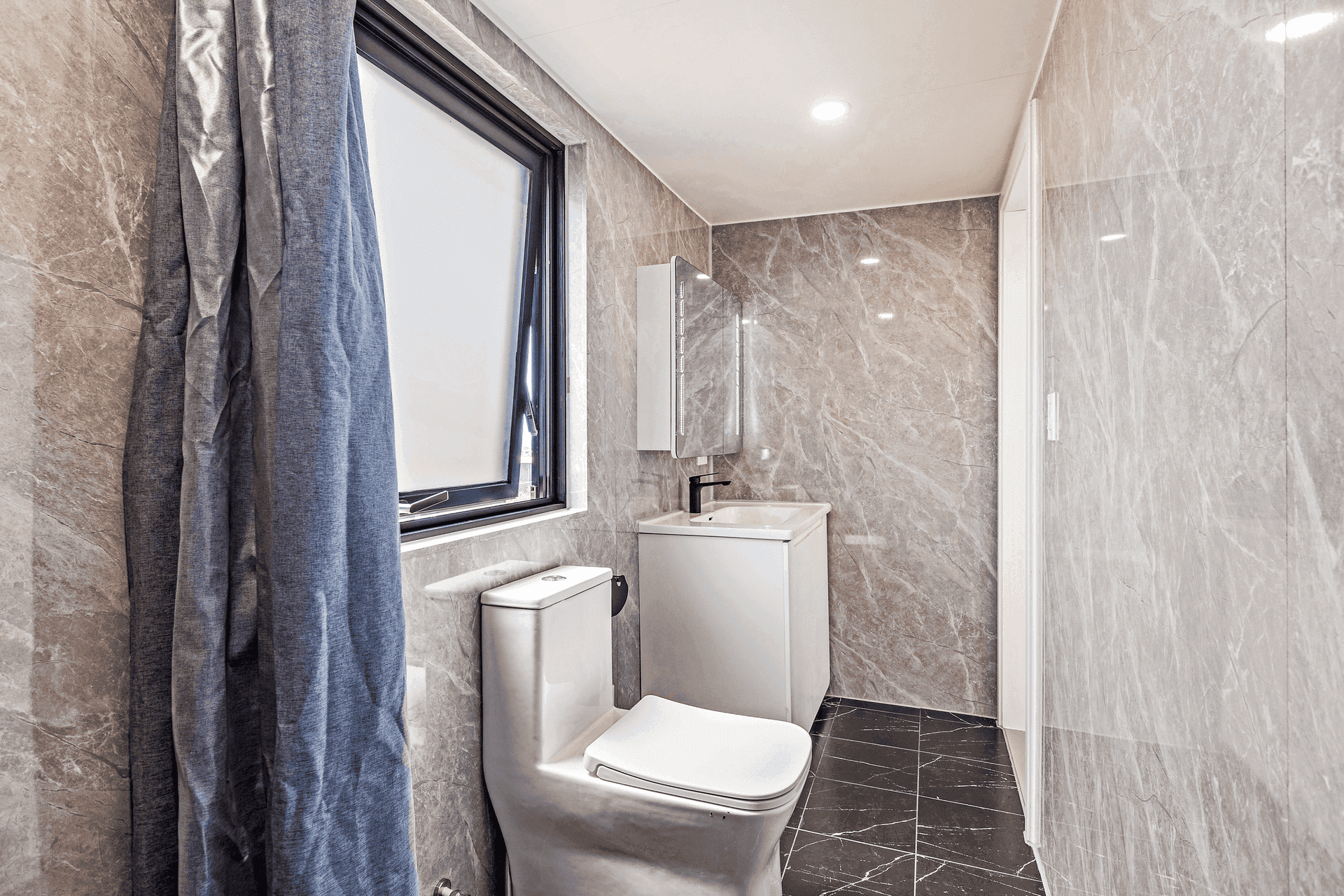 Energy-efficient appliances